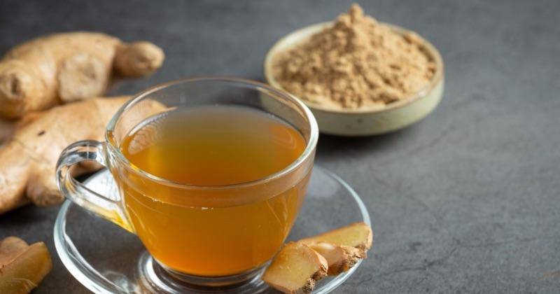 7 Resep Minuman Jahe untuk Ibu Hamil, Bantu Redakan Mual